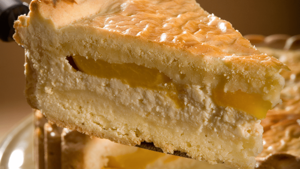 A Torta de Abacaxi e Coco mais gostosa que você vai comer!