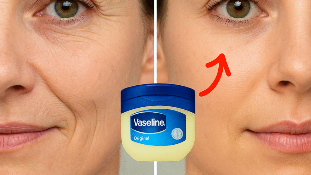 Receita-de-Mascara-Natural-Rejuvenescedora-1024x576 Rejuvenesça a Pele com Apenas 2 Ingredientes - Receita de Máscara Natural Rejuvenescedora Surpreende