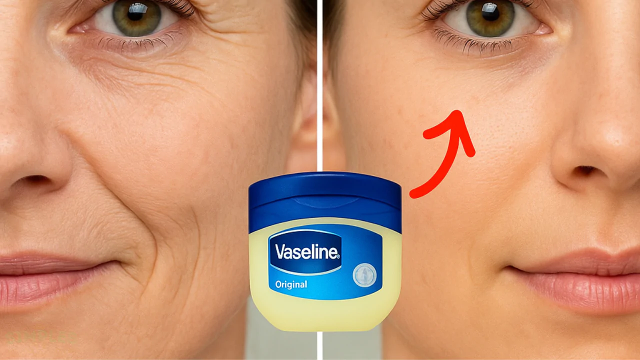 Receita de Máscara Natural Rejuvenescedora